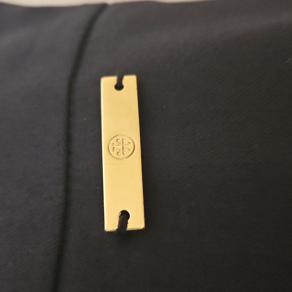 Tory Burch Callie Ankle Pants, Size 10. - Picture 3 of 12